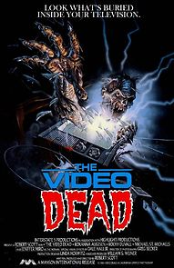The Video Dead (2000)