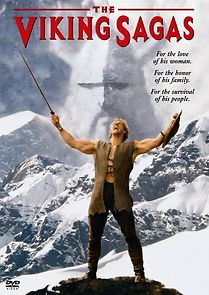 The Viking Sagas (1997)