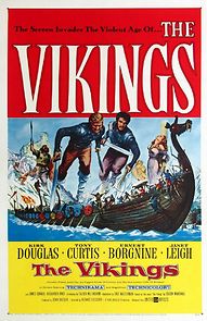 The Vikings (1958)