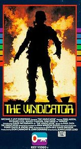 The Vindicator (1986)