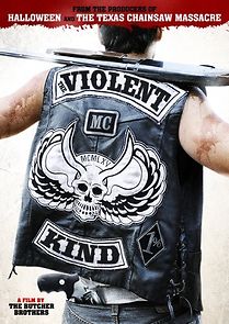 The Violent Kind (2011)