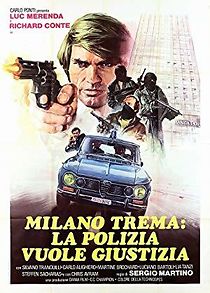 The Violent Professionals (1975)