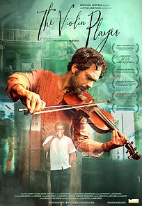 The Violin Player (2018)