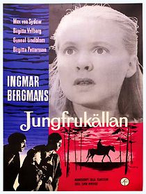 The Virgin Spring (1960)