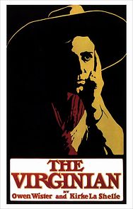 The Virginian (2018)