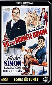 The Virtuous Scoundrel (1953)