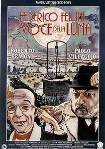 The Voice of the Moon (1990)