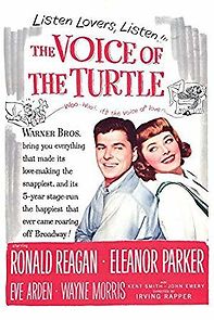 The Voice of the Turtle (1948)
