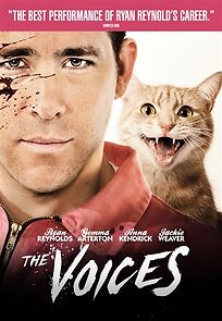 The Voices (2015)