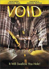 The Void (2017)