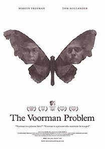The Voorman Problem (2013)