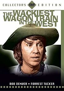 The Wackiest Wagon Train in the West (1976)