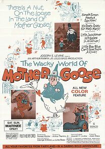 The Wacky World of Mother Goose (1968)