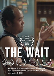 The Wait (Short 2020) (2020)