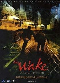 The Wake (2017)
