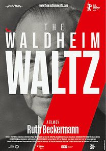 The Waldheim Waltz (2018)