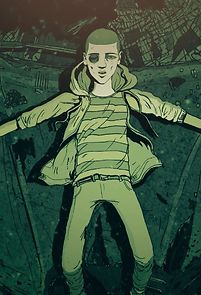 The Walk Home (Short 2014) (2014)