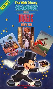 The Walt Disney Comedy and Magic Revue (1985)