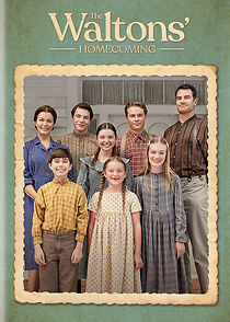 The Waltons: Homecoming (2021)