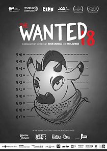The Wanted 18 (2015)