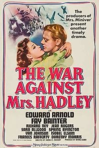 The War Against Mrs. Hadley (1943)
