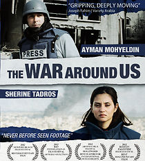 The War Around Us (2014)