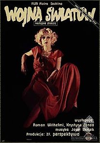 The War of the Worlds: Next Century (1983)