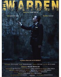 The Warden (2019)