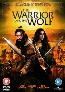 The Warrior and the Wolf (2009)