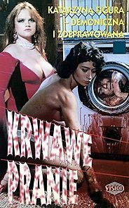 The Washing Machine (1993)