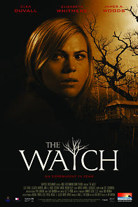 The Watch (2012)