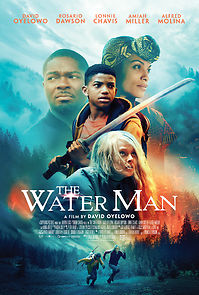 The Water Man (2021)