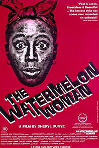 The Watermelon Woman (1997)
