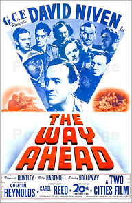 The Way Ahead (1945)