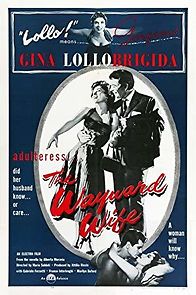 The Wayward Wife (1954)