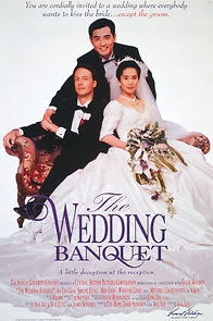 The Wedding Banquet (2025)