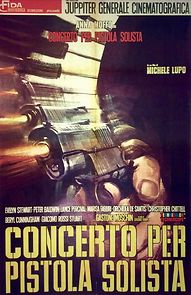 The Weekend Murders (1970)