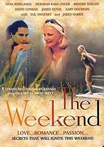 The Weekend (2019)