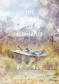 The Weight of Elephants (2013)