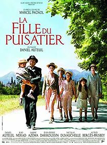 The Well-Digger's Daughter (2011)