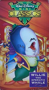 The Whale Who Wanted to Sing at the Met (Short 1946) (1946)