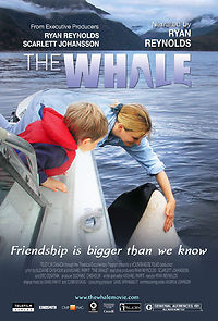 The Whale (2022)