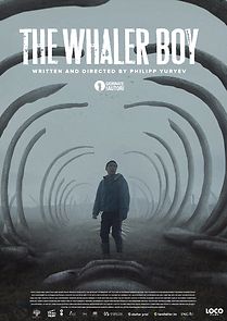 The Whaler Boy (2022)