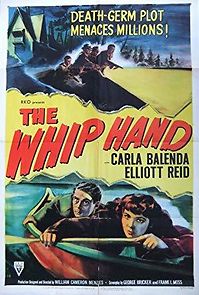 The Whip Hand (1951)