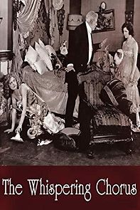 The Whispering Chorus (1918)