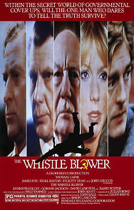 The Whistle Blower (1987)