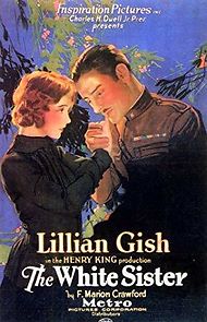 The White Sister (1923)