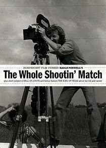 The Whole Shootin' Match (1978)