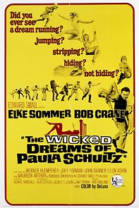 The Wicked Dreams of Paula Schultz (1968)