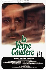 The Widow Couderc (1971)